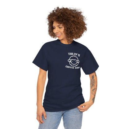 Tully's Coffee Cart T-Shirt