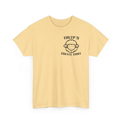 Tully's Coffee Cart T-Shirt