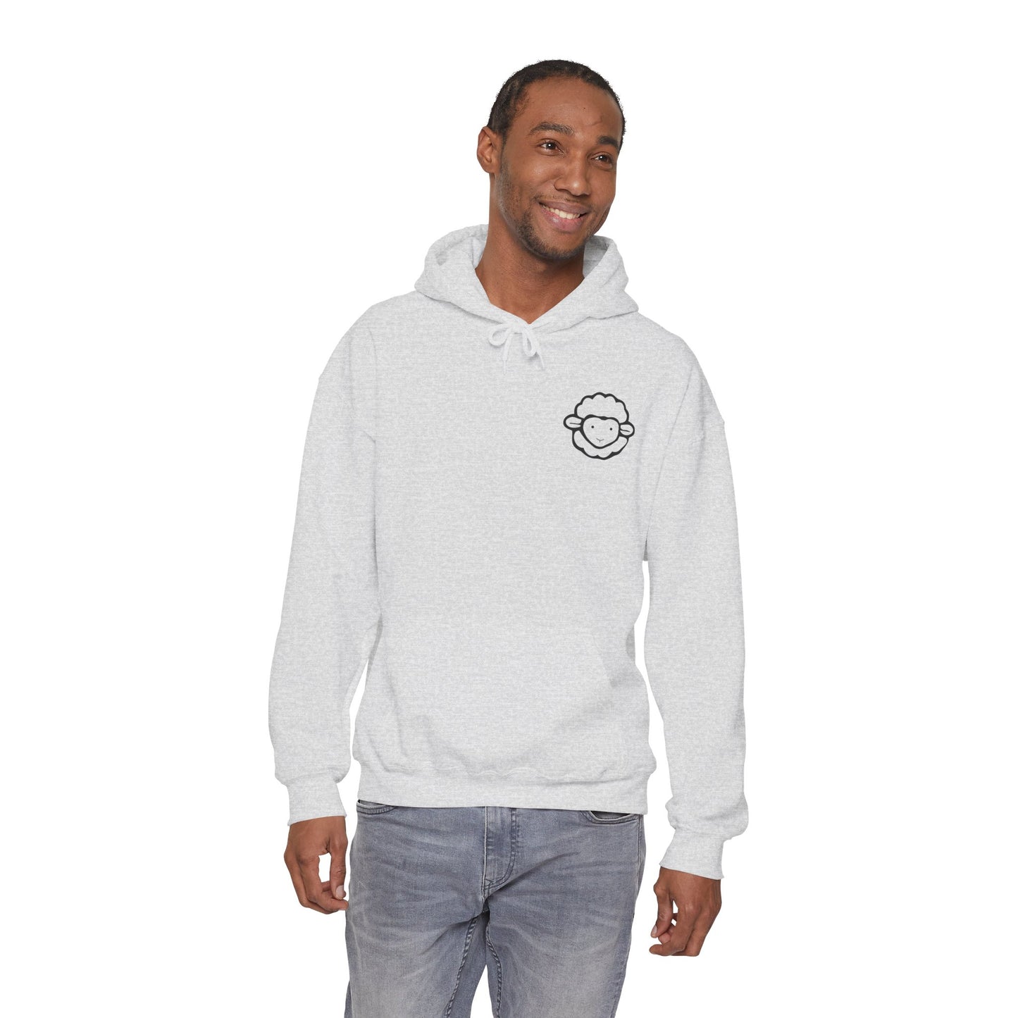 Tully's Coffee Cart Hoodie