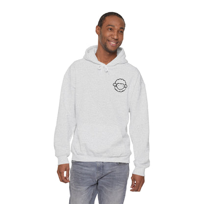 Tully's Coffee Cart Hoodie