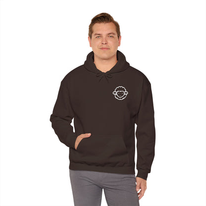 Tully's Coffee Cart Hoodie