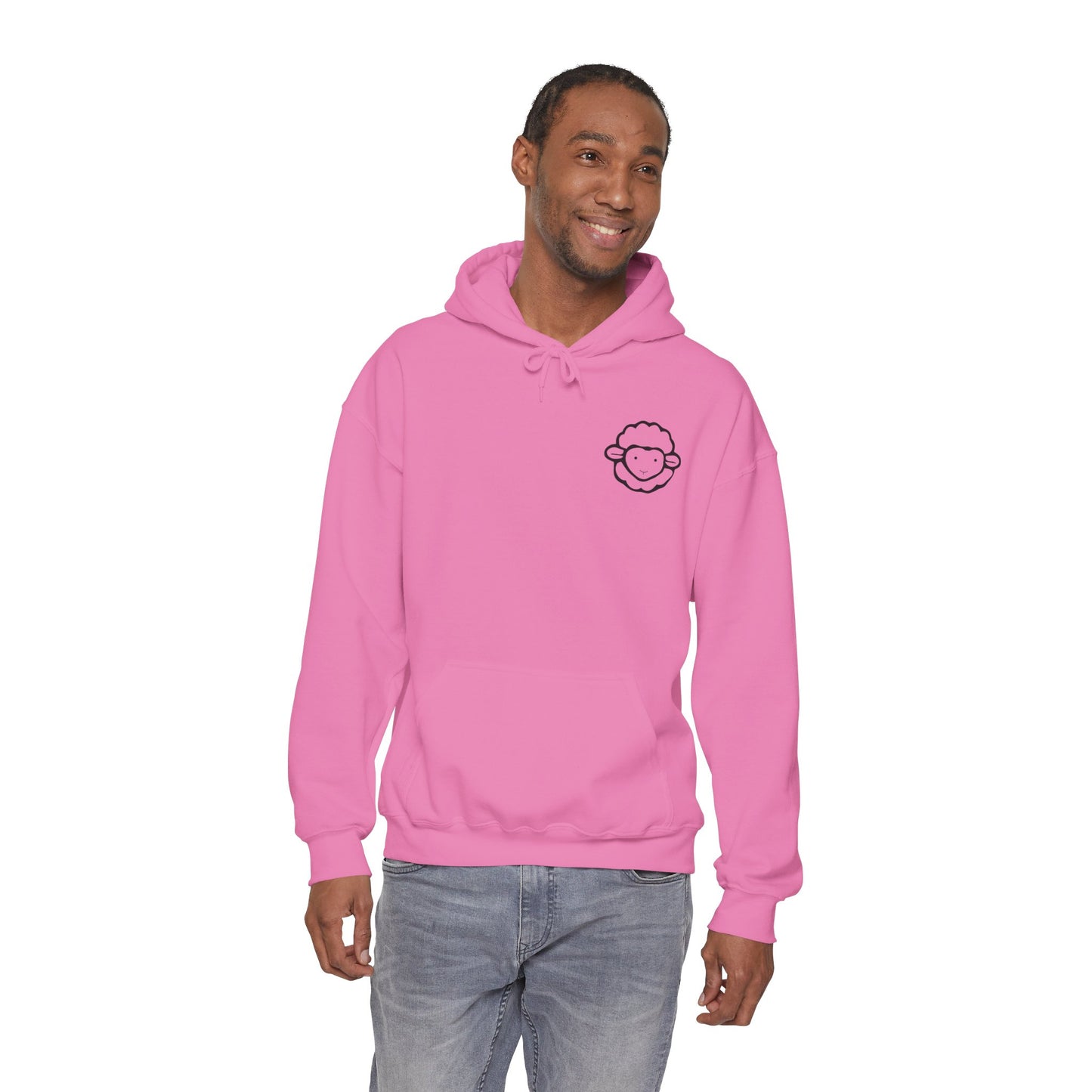 Tully's Coffee Cart Hoodie