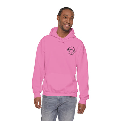 Tully's Coffee Cart Hoodie