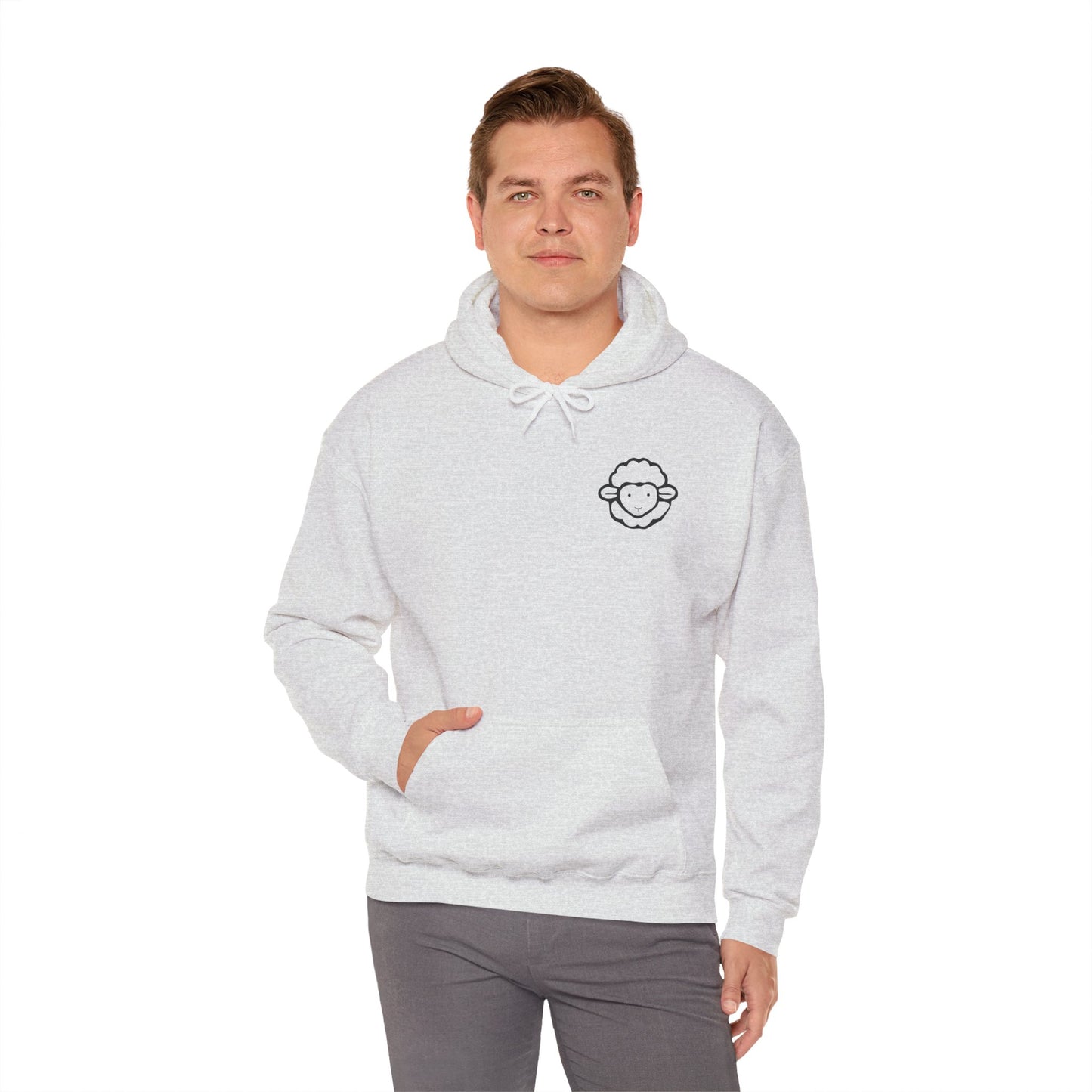 Tully's Coffee Cart Hoodie