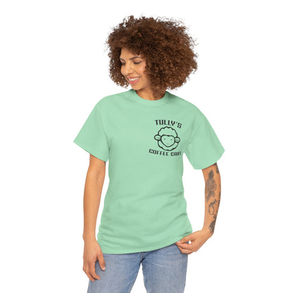 Tully's Coffee Cart T-Shirt