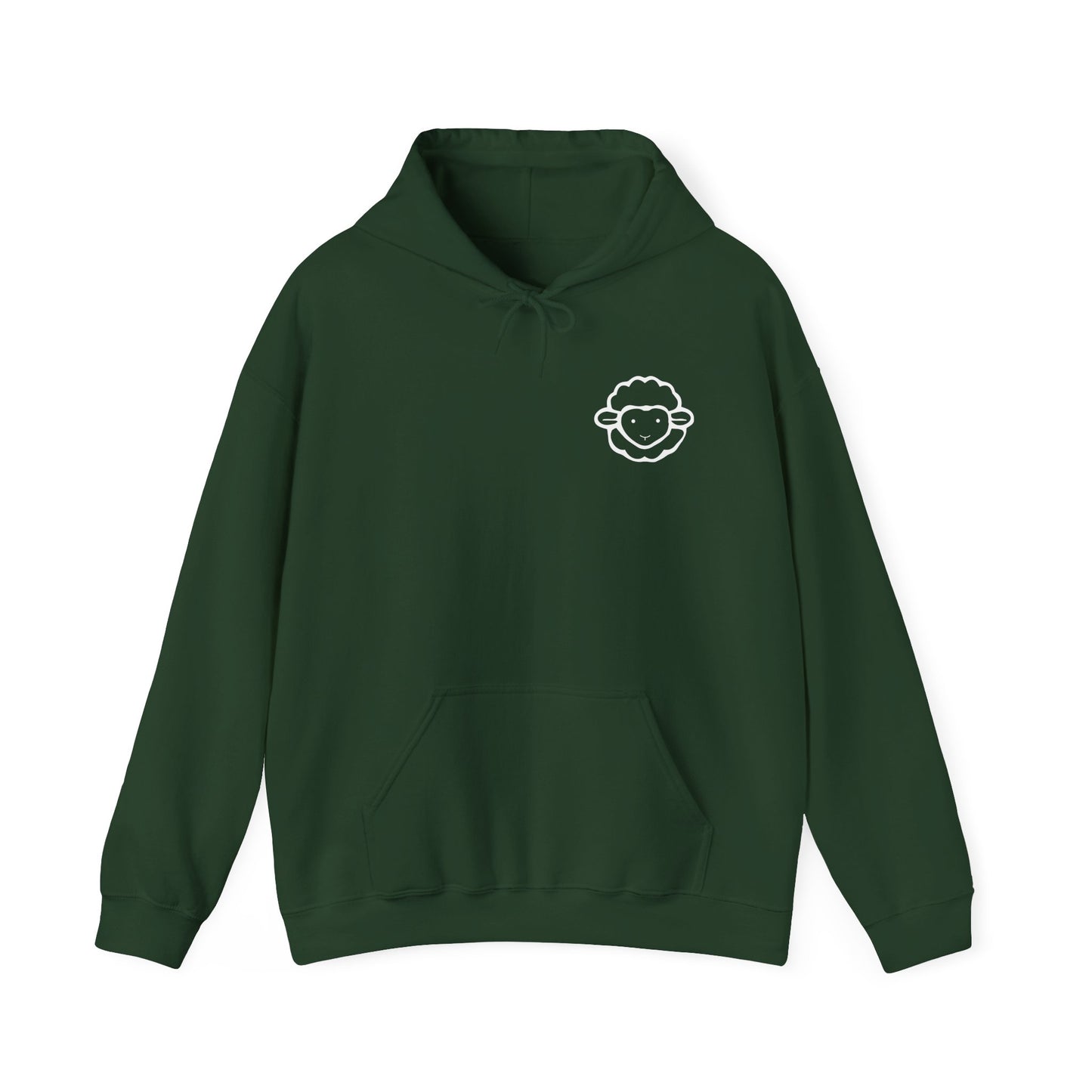 Tully's Coffee Cart Hoodie