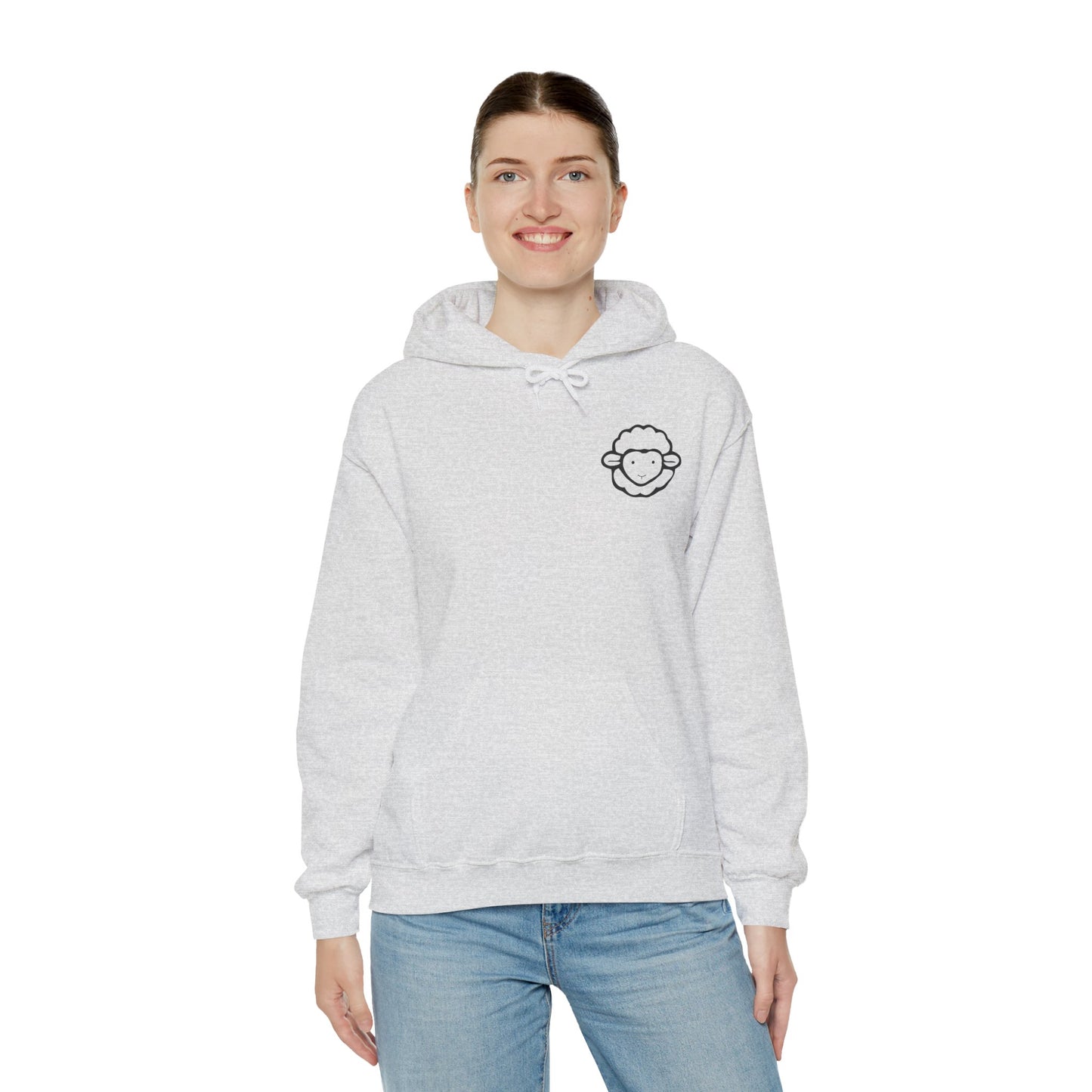 Tully's Coffee Cart Hoodie