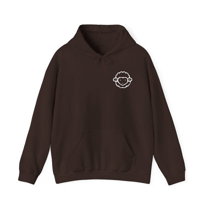 Tully's Coffee Cart Hoodie
