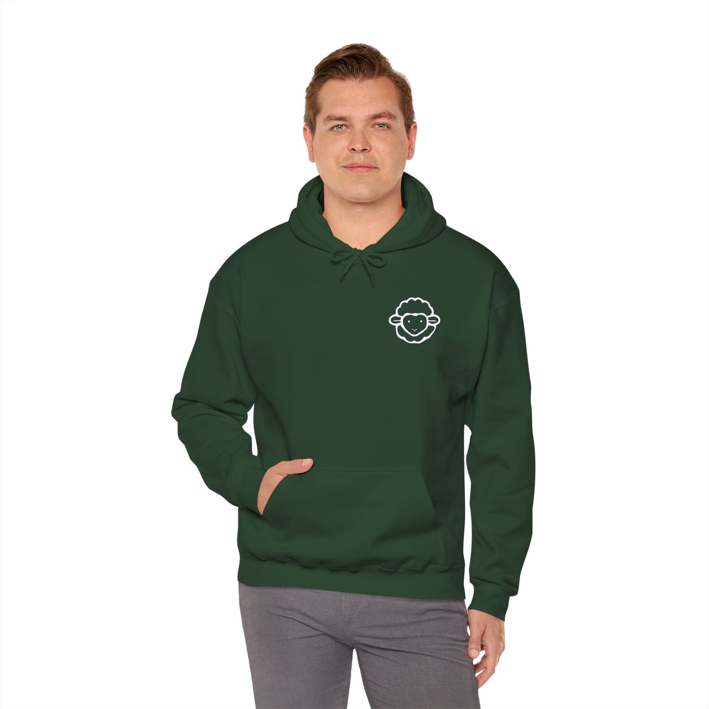 Tully's Coffee Cart Hoodie