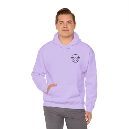 Tully's Coffee Cart Hoodie