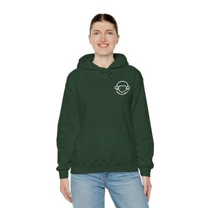 Tully's Coffee Cart Hoodie