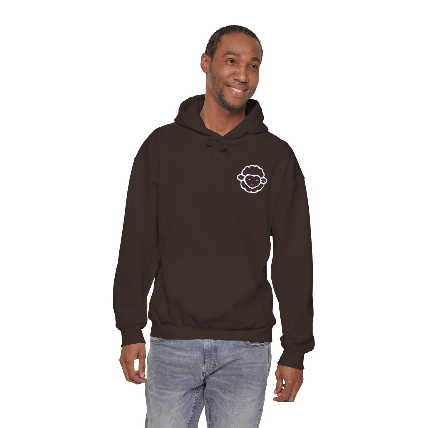 Tully's Coffee Cart Hoodie