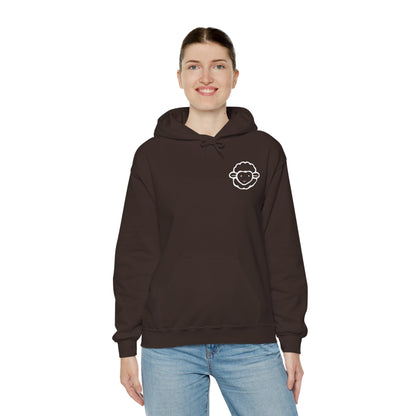 Tully's Coffee Cart Hoodie