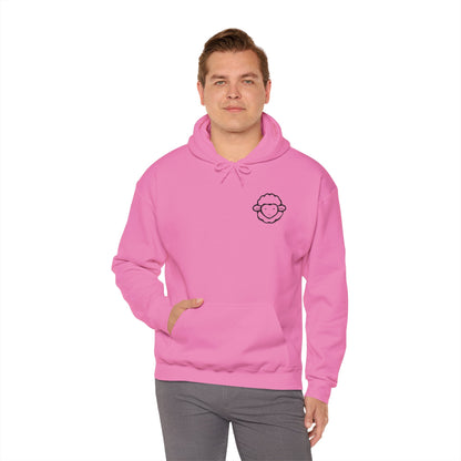 Tully's Coffee Cart Hoodie