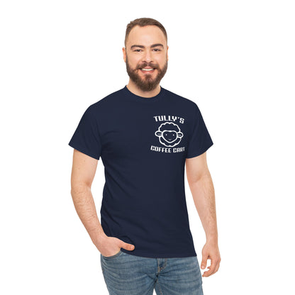 Tully's Coffee Cart T-Shirt
