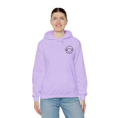 Tully's Coffee Cart Hoodie