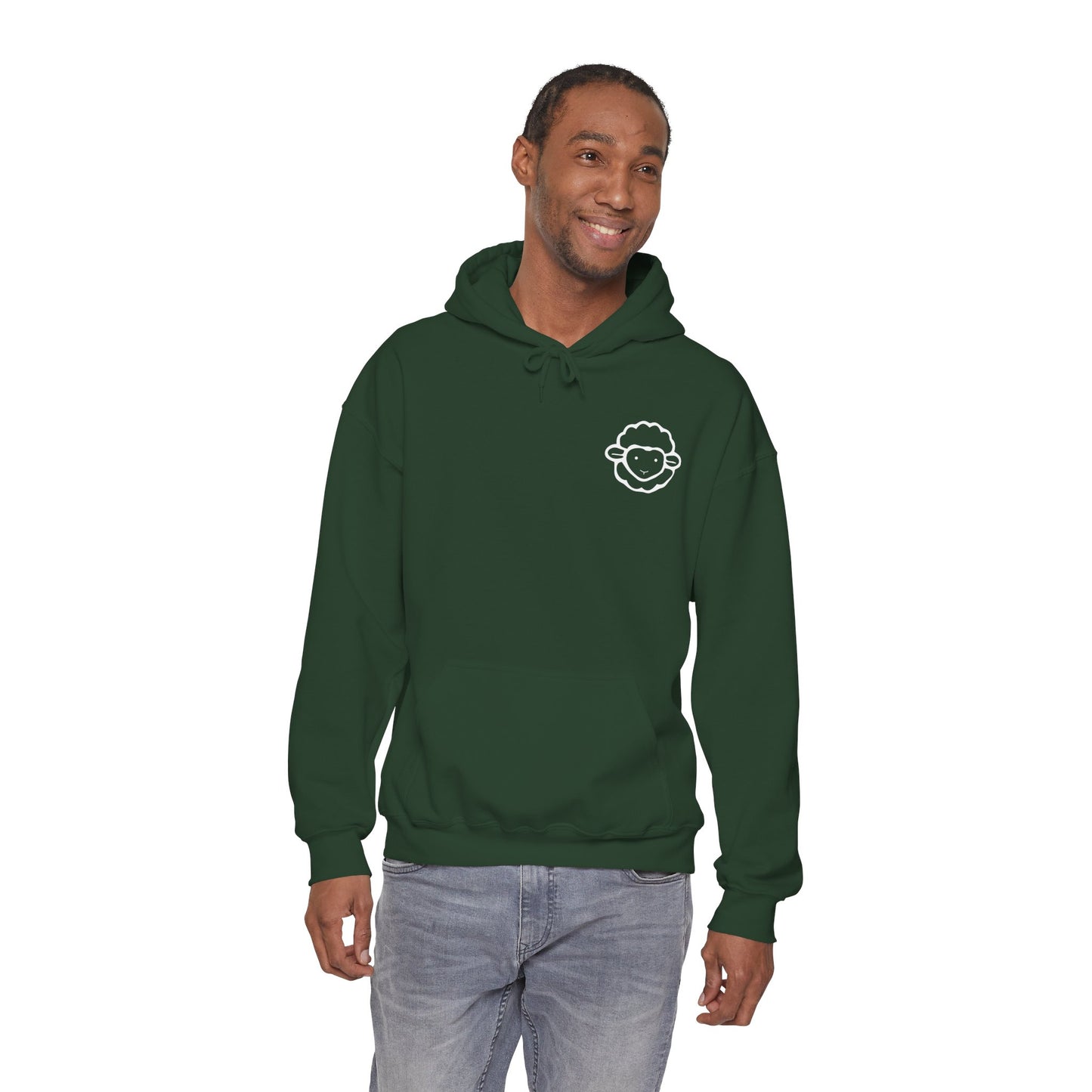 Tully's Coffee Cart Hoodie