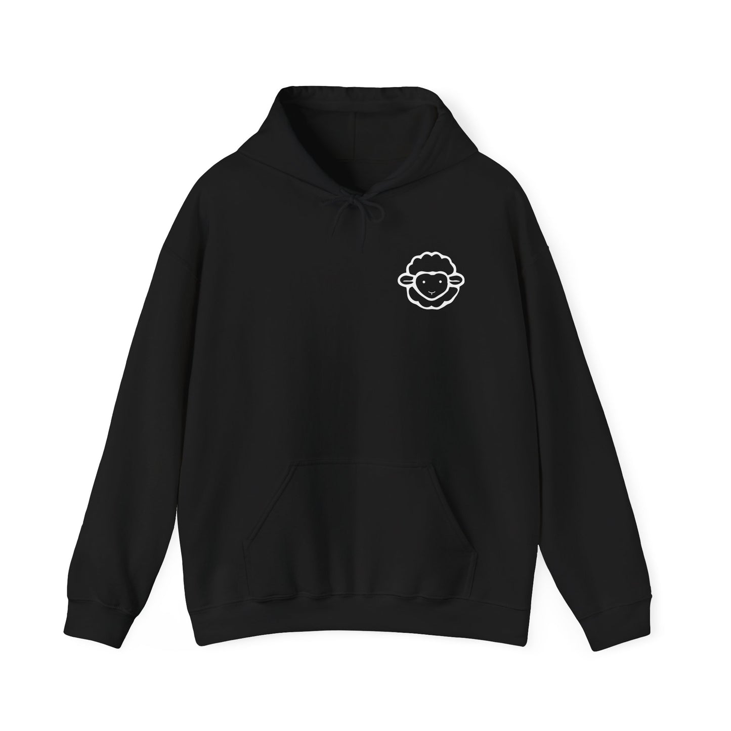 Tully's Coffee Cart Hoodie