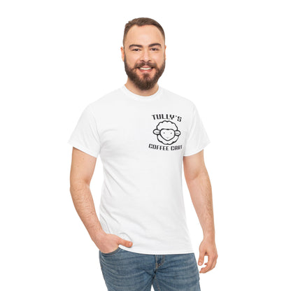 Tully's Coffee Cart T-Shirt