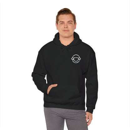 Tully's Coffee Cart Hoodie