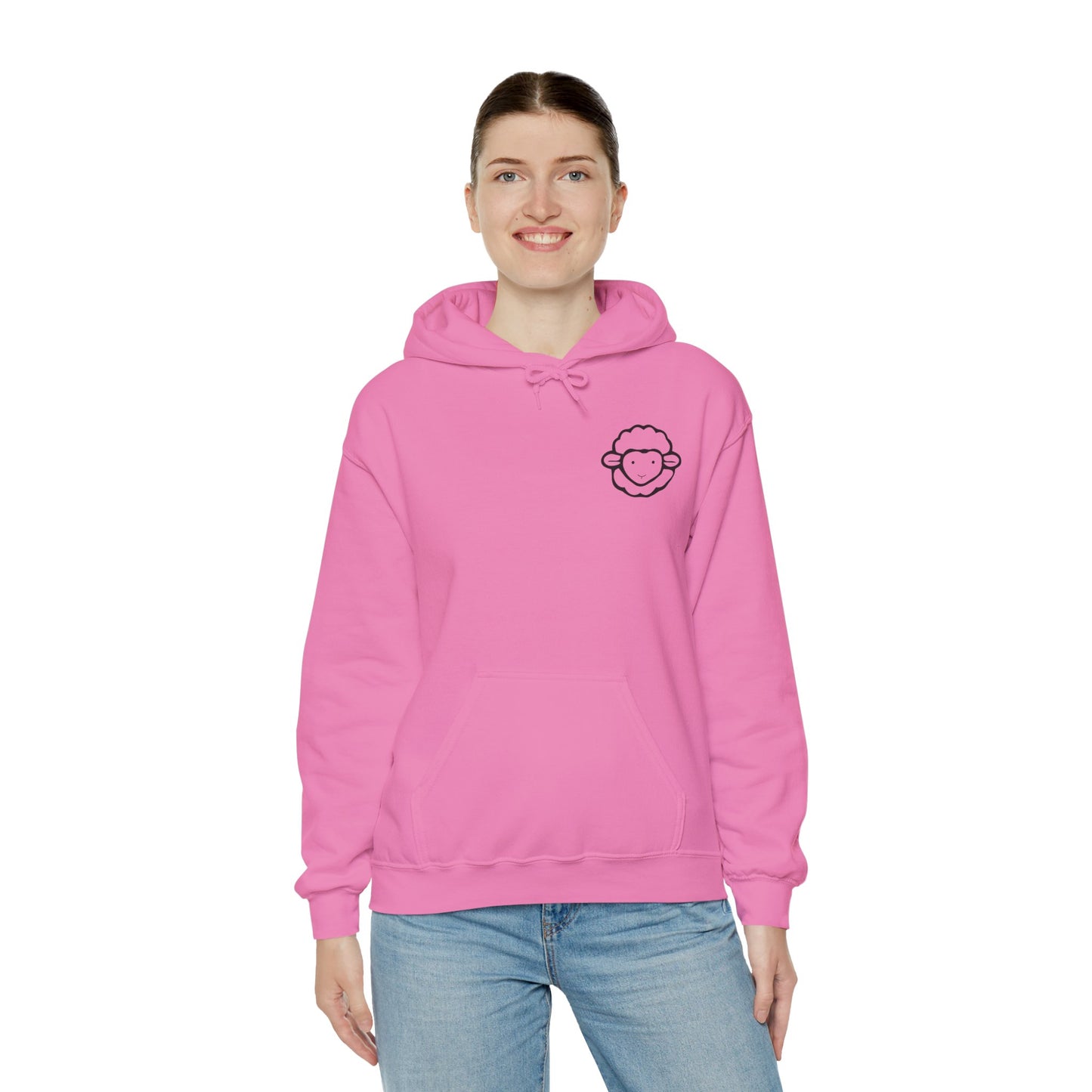 Tully's Coffee Cart Hoodie