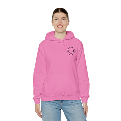 Tully's Coffee Cart Hoodie