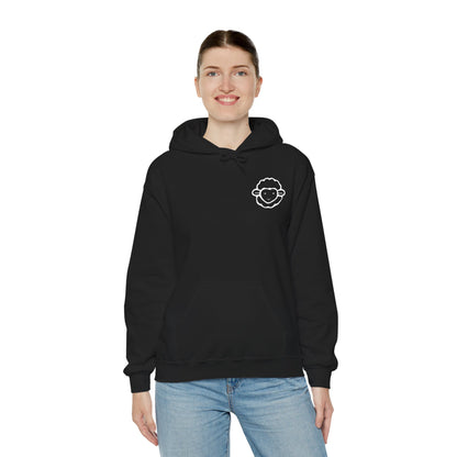 Tully's Coffee Cart Hoodie
