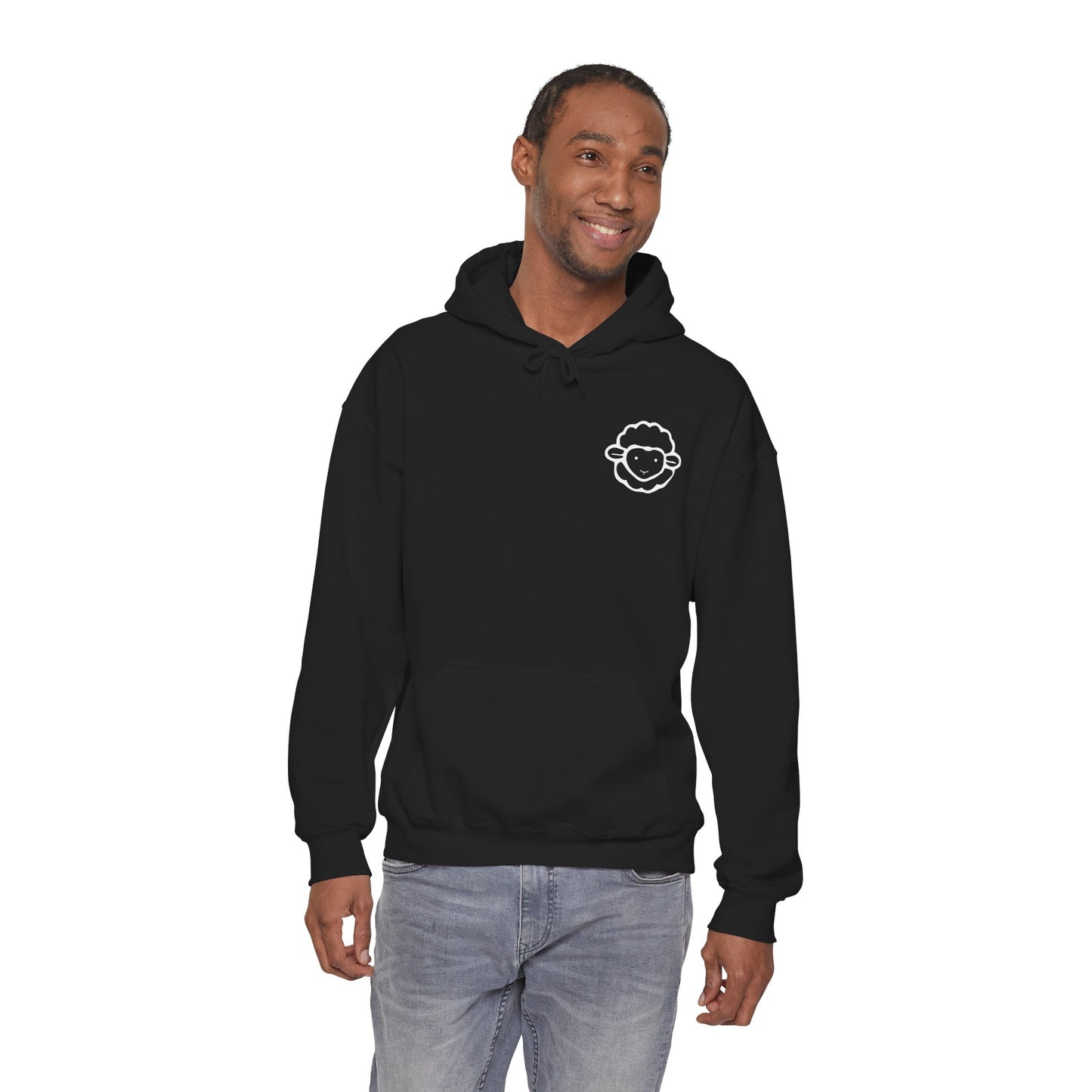 Tully's Coffee Cart Hoodie