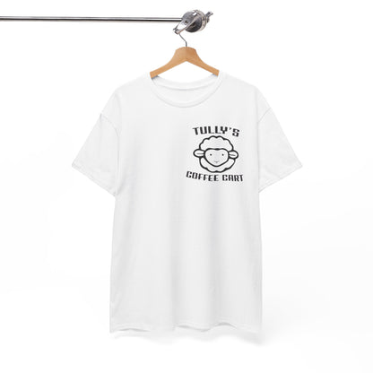 Tully's Coffee Cart T-Shirt