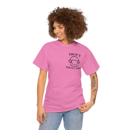 Tully's Coffee Cart T-Shirt