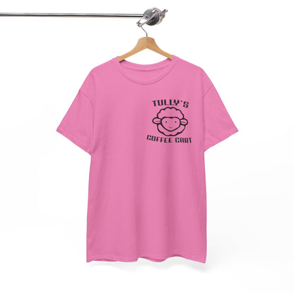 Tully's Coffee Cart T-Shirt