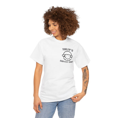 Tully's Coffee Cart T-Shirt