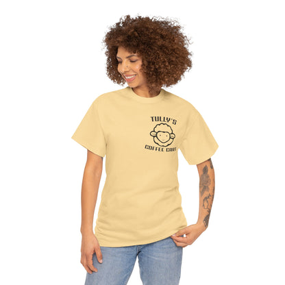 Tully's Coffee Cart T-Shirt