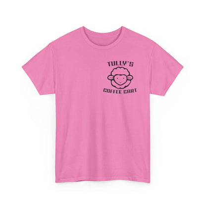 Tully's Coffee Cart T-Shirt
