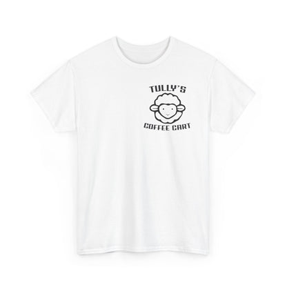 Tully's Coffee Cart T-Shirt